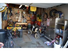 3011 Vicksburg Road Johnson City, TN 37604 - Photo 21 of 24 3rd garageWorkshop