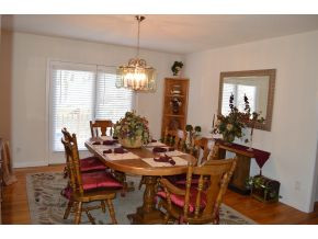 3011 Vicksburg Road Johnson City, TN 37604 - Photo 5 of 24 Formal dining room
