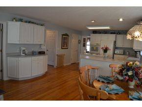 3011 Vicksburg Road Johnson City, TN 37604 - Photo 24 of 24 Open floor plan