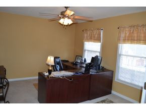 3011 Vicksburg Road Johnson City, TN 37604 - Photo 9 of 24 Office bedroom on main level