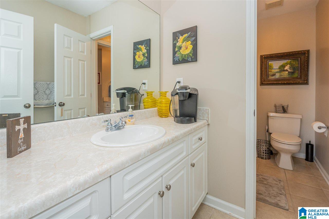 604 Conroy Road Sterrett, AL 35147 - Photo 41 of 50