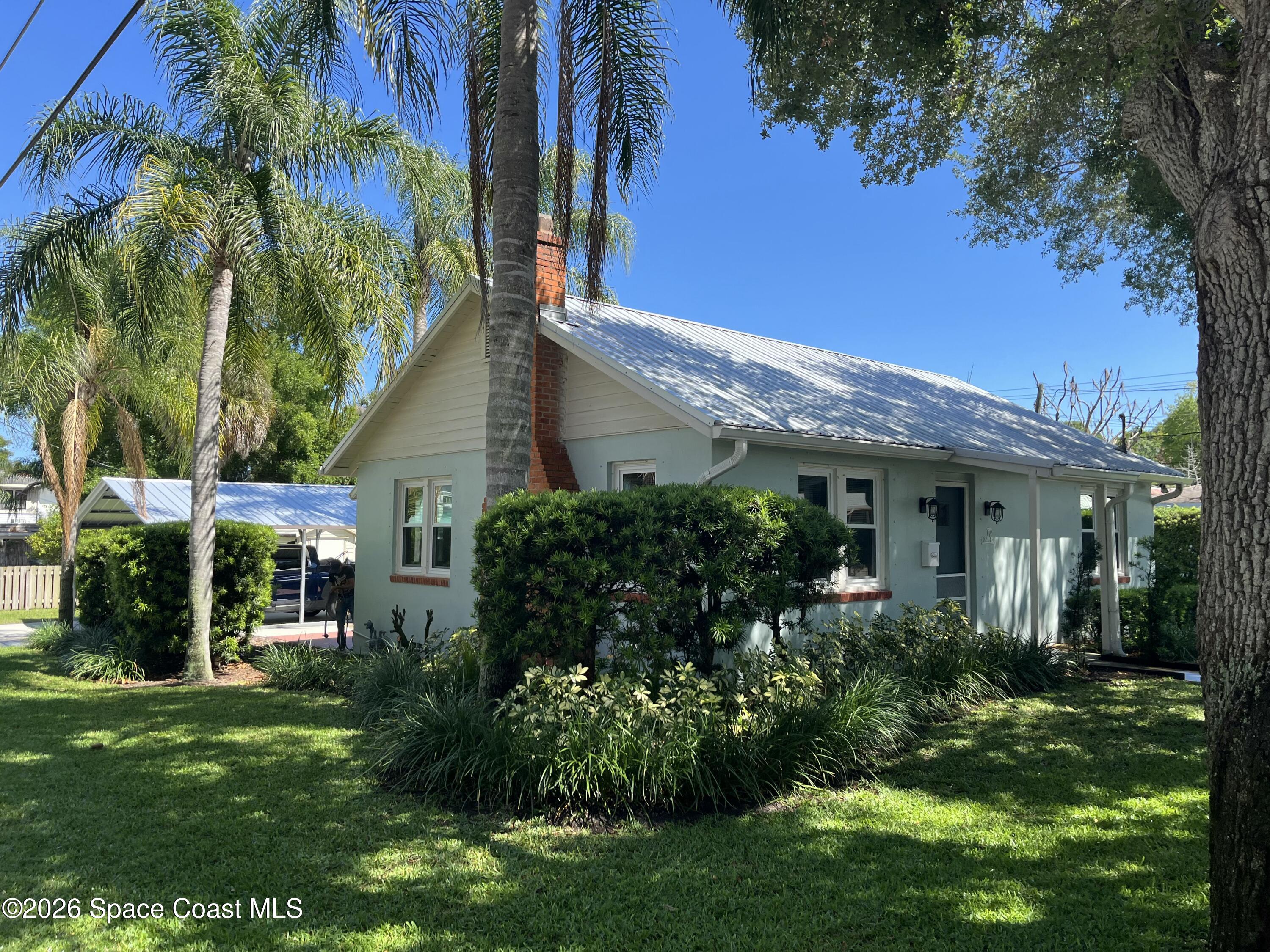 102 South Street, Rockledge