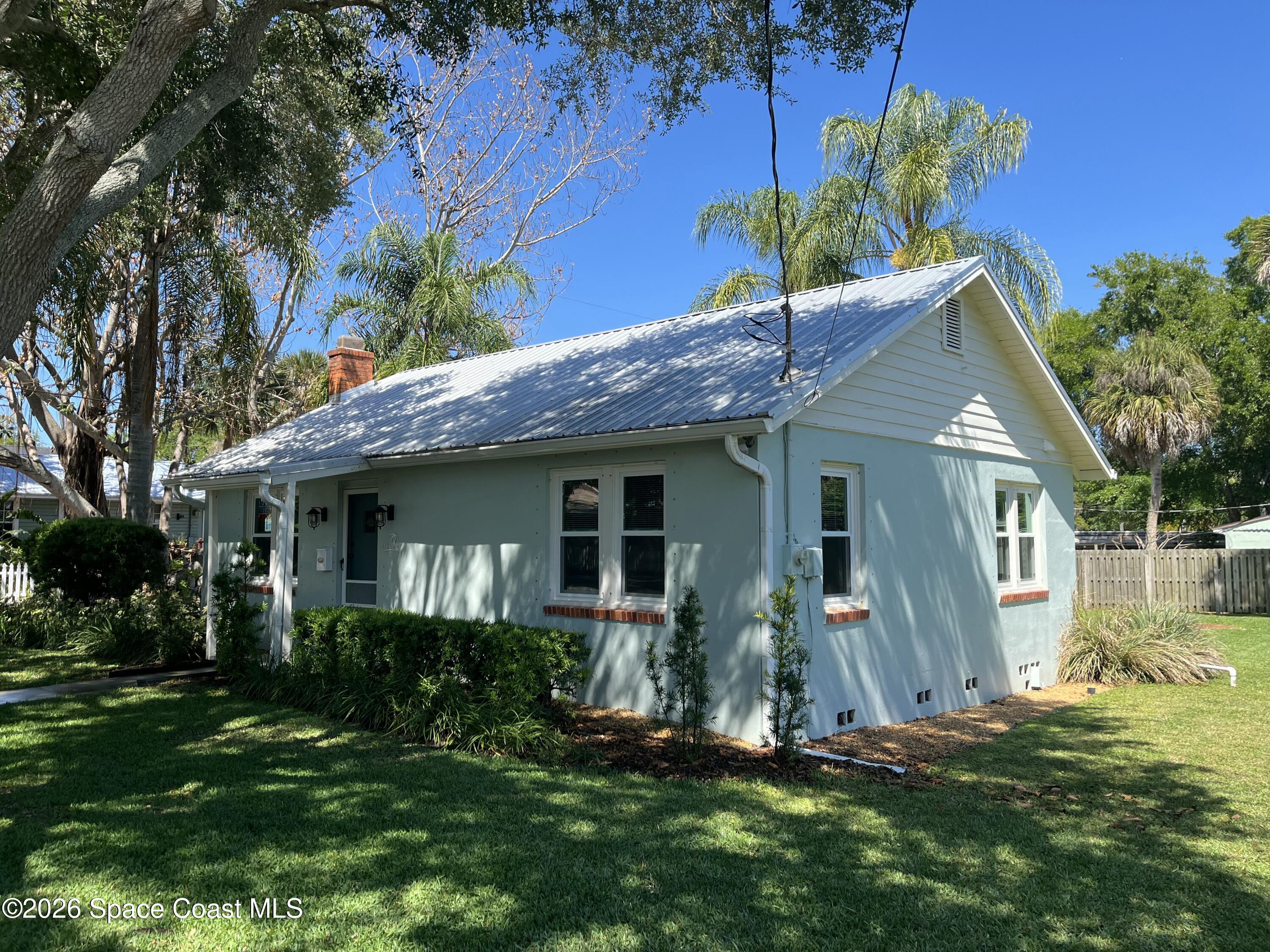 102 South Street Rockledge, FL 32955 - Photo 2 of 4 102 South Street, Rockledge