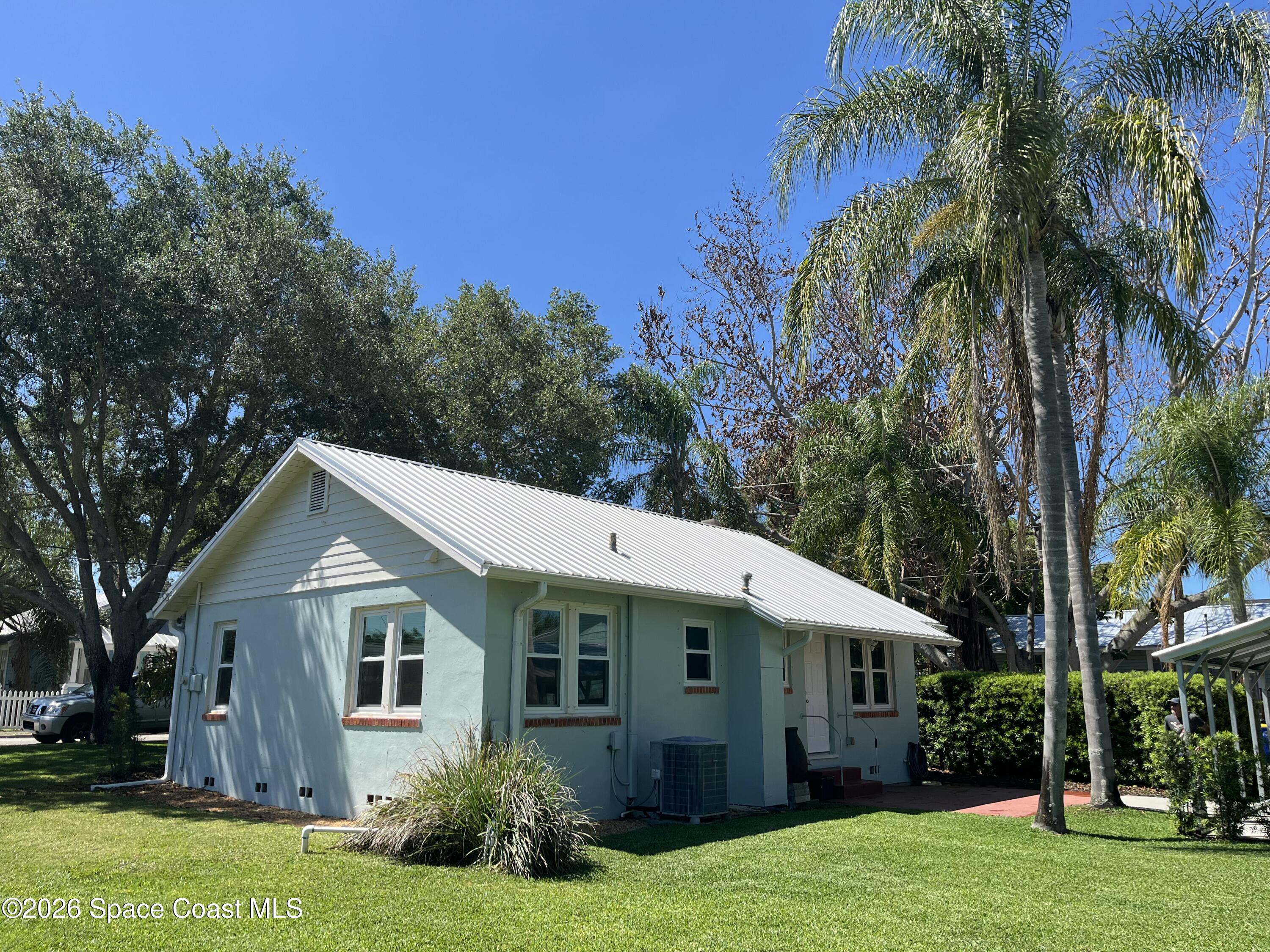 102 South Street Rockledge, FL 32955 - Photo 3 of 4 102 South Street, Rockledge