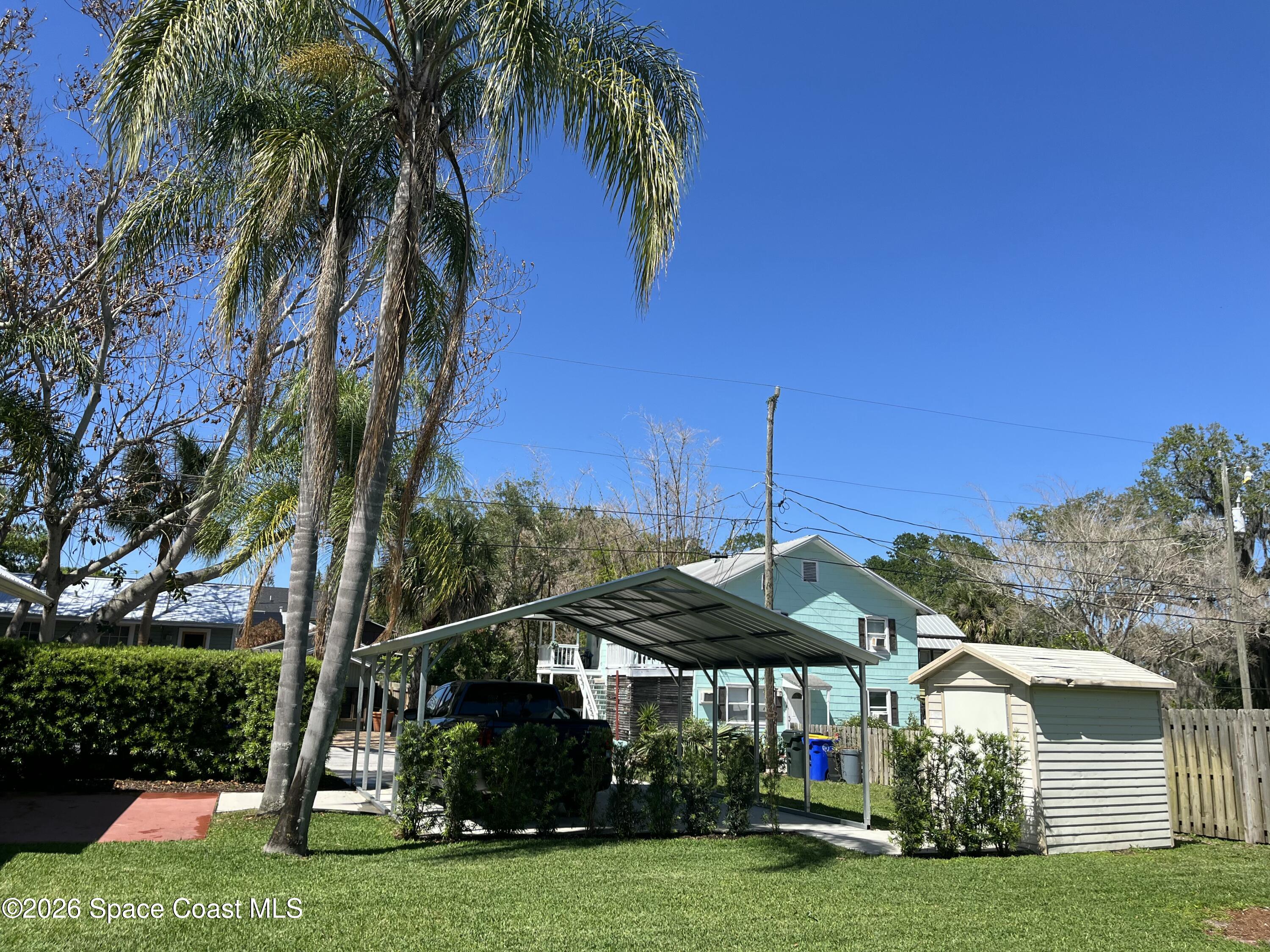 102 South Street Rockledge, FL 32955 - Photo 4 of 4 102 South Street, Rockledge