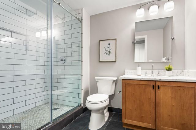 a utility room with a washer and dryer
