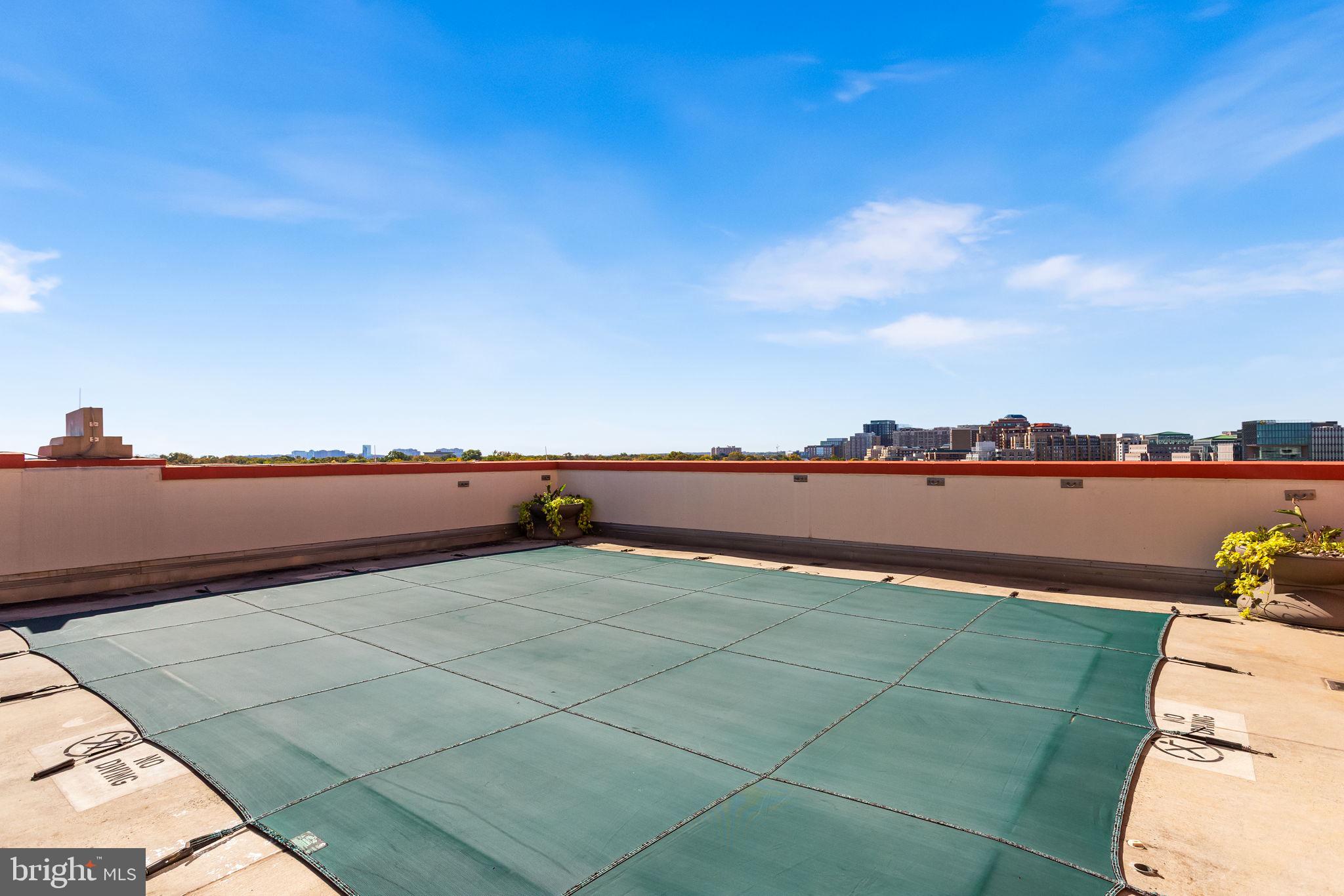 1020 North Highland Street, Unit 621 Arlington, VA 22201 - Photo 33 of 50