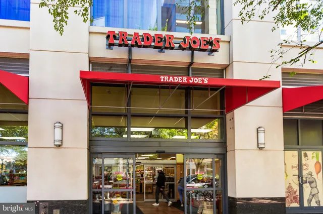 $485,000 | 1020 North Highland Street, Unit 621, Arlington, VA 22201