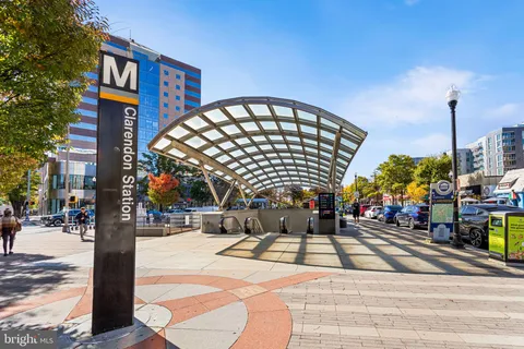 $485,000 | 1020 North Highland Street, Unit 621, Arlington, VA 22201