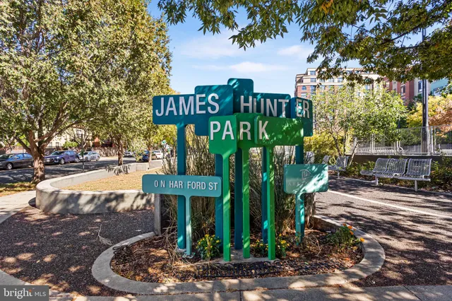 $485,000 | 1020 North Highland Street, Unit 621, Arlington, VA 22201