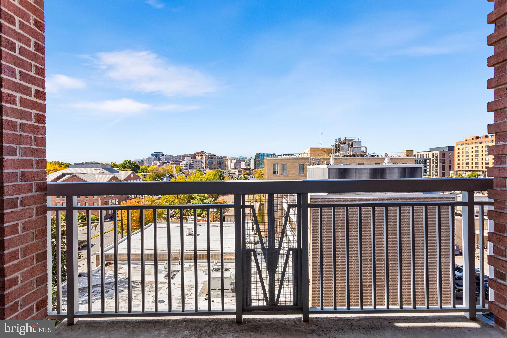 1020 North Highland Street, Unit 621 Arlington, VA 22201 - Photo 8 of 50