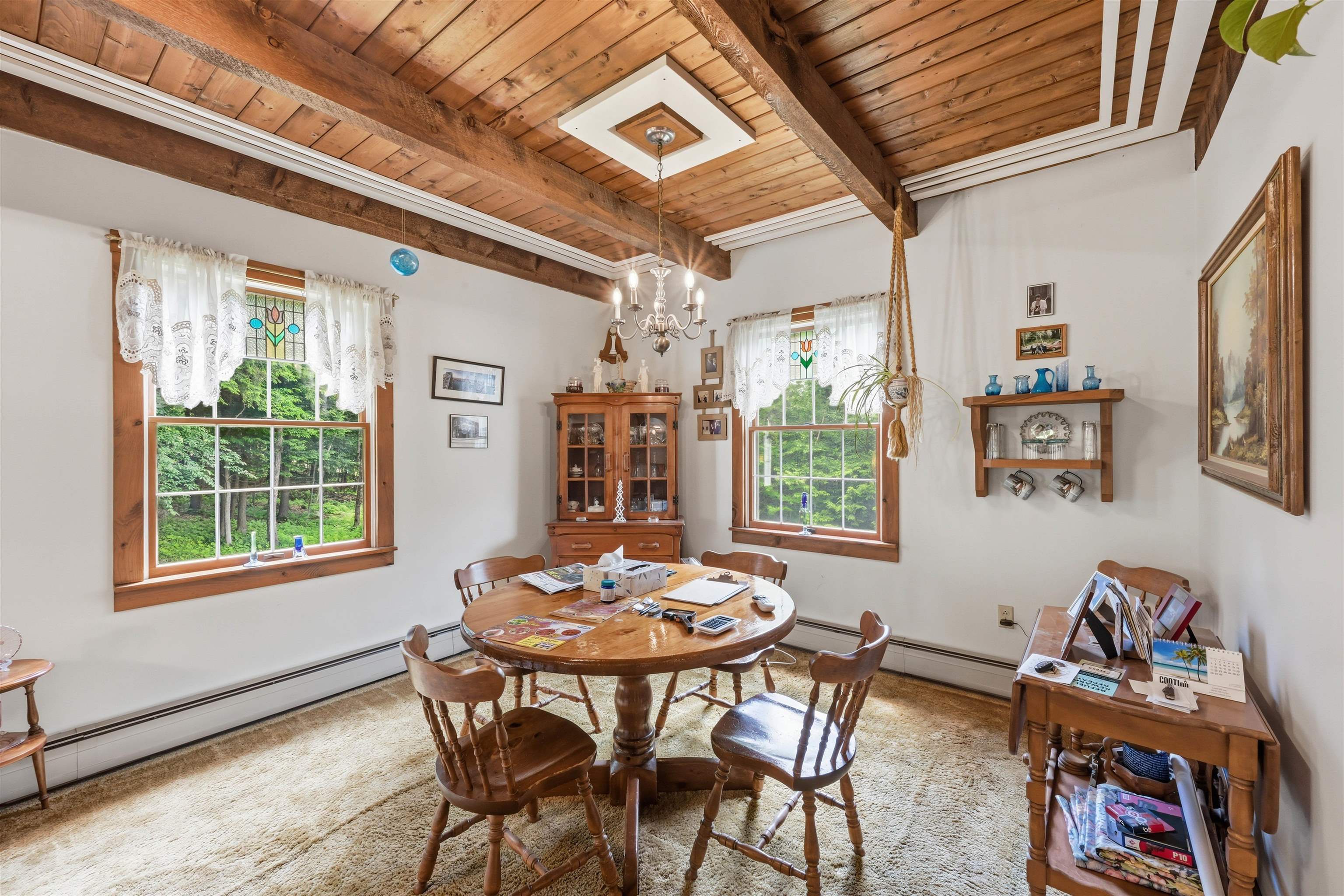 244 Middle Road Barre Town, VT 05654 - Photo 13 of 44