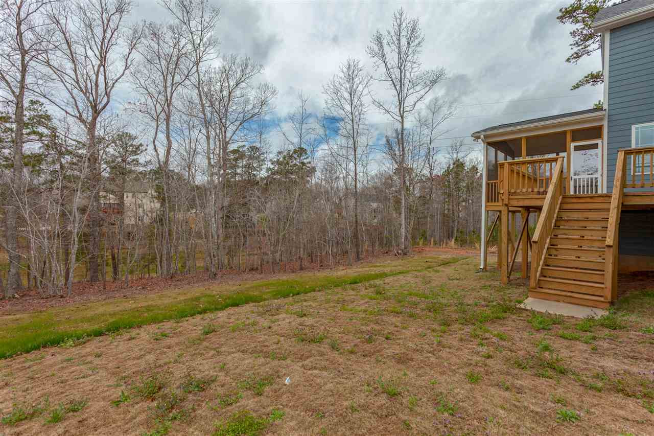 6952 Rex Road, Unit LOT 200 Holly Springs, NC 27540 - Photo 20 of 25 Photo 20