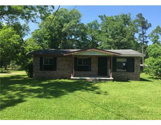 3809 Rogers Road Moss Point, MS 39563 - Photo 1 of 6 Primary Photo