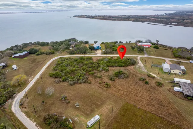 a view of outdoor space and city view