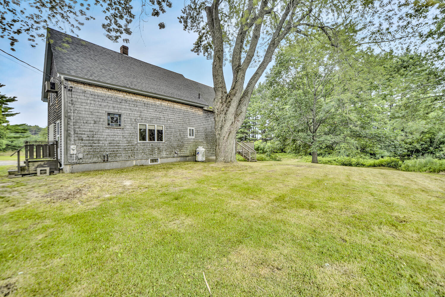 99 Depot Road Belgrade, ME 04917 - Photo 6 of 49 99 Depot Rd Belgrade-large-008-011-grhd5