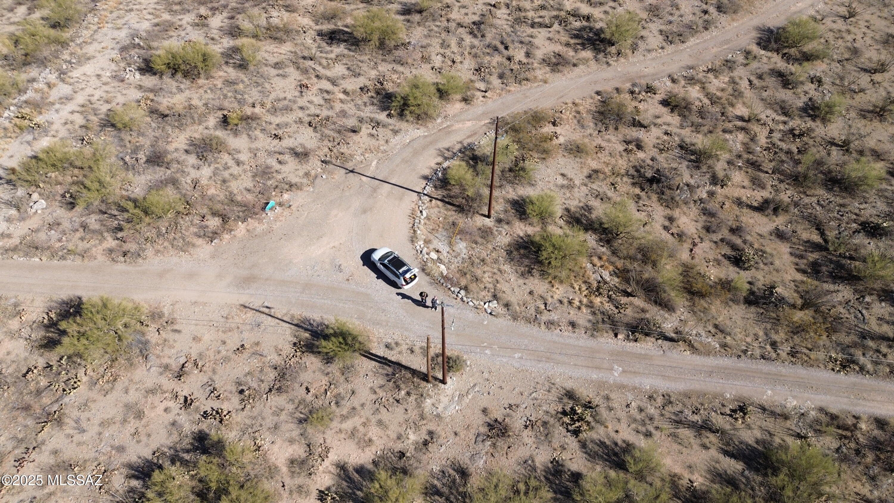 East Rincon Creek Ranch Road Tucson, AZ 85747 - Photo 4 of 5
