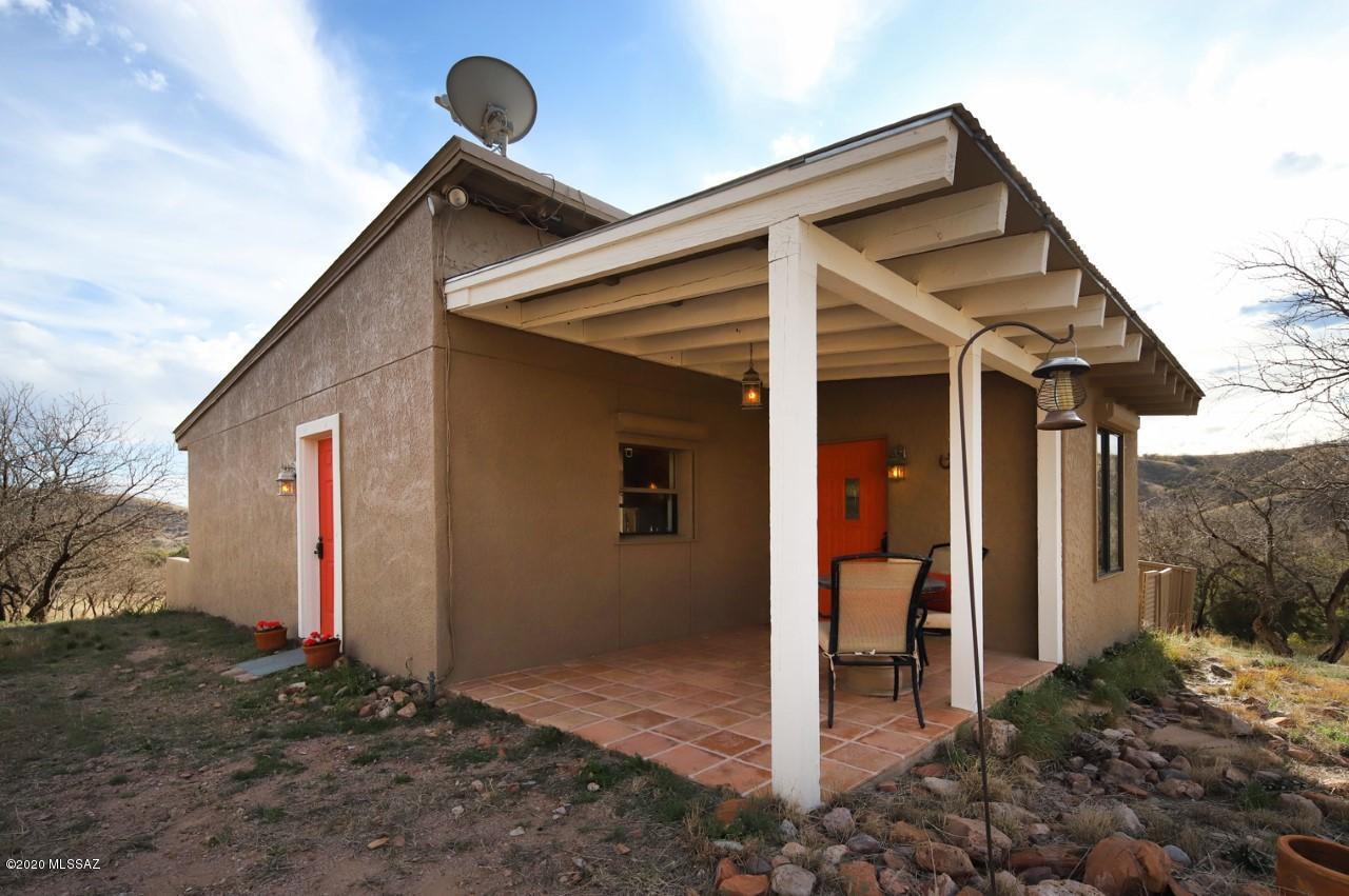 71 Hog Canyon Road Patagonia, AZ 85624 - Photo 27 of 45