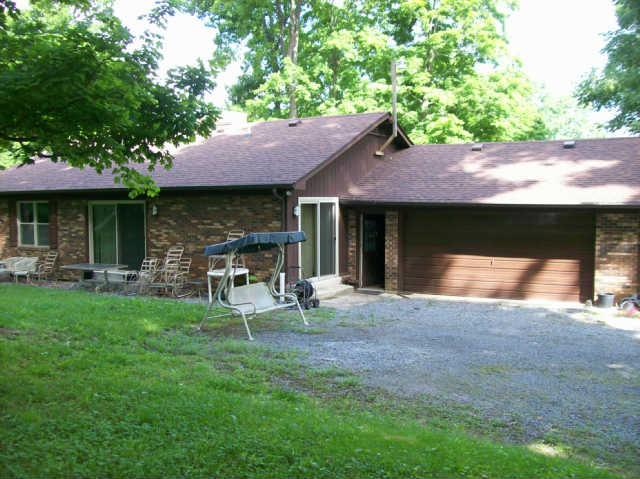 412 S Road Cottontown, TN 37048 - Photo 2 of 20 Rear View