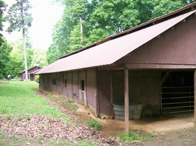 412 S Road Cottontown, TN 37048 - Photo 20 of 20 Plenty of room here!