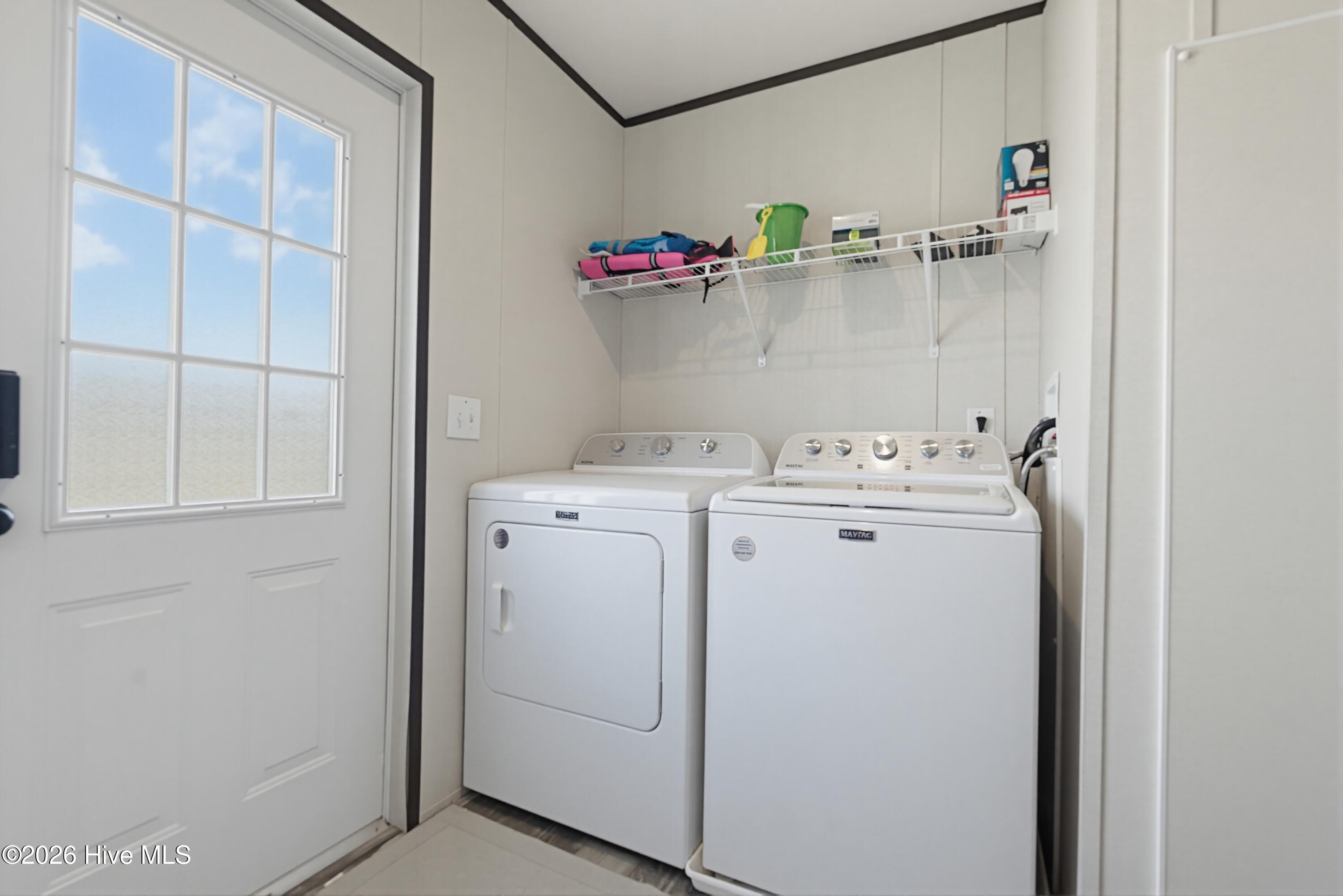 1901 Peacock Road Whiteville, NC 28472 - Photo 48 of 72