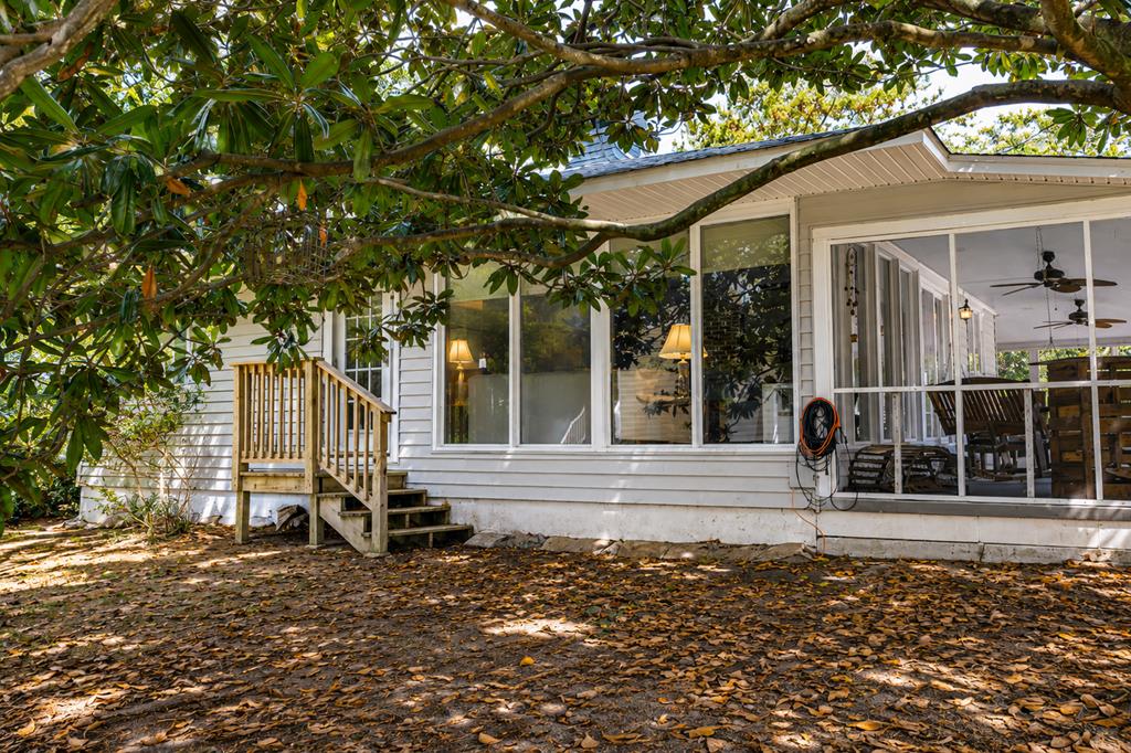 5290 Lakeview Road Chincoteague Island, VA 23336 - Photo 36 of 54