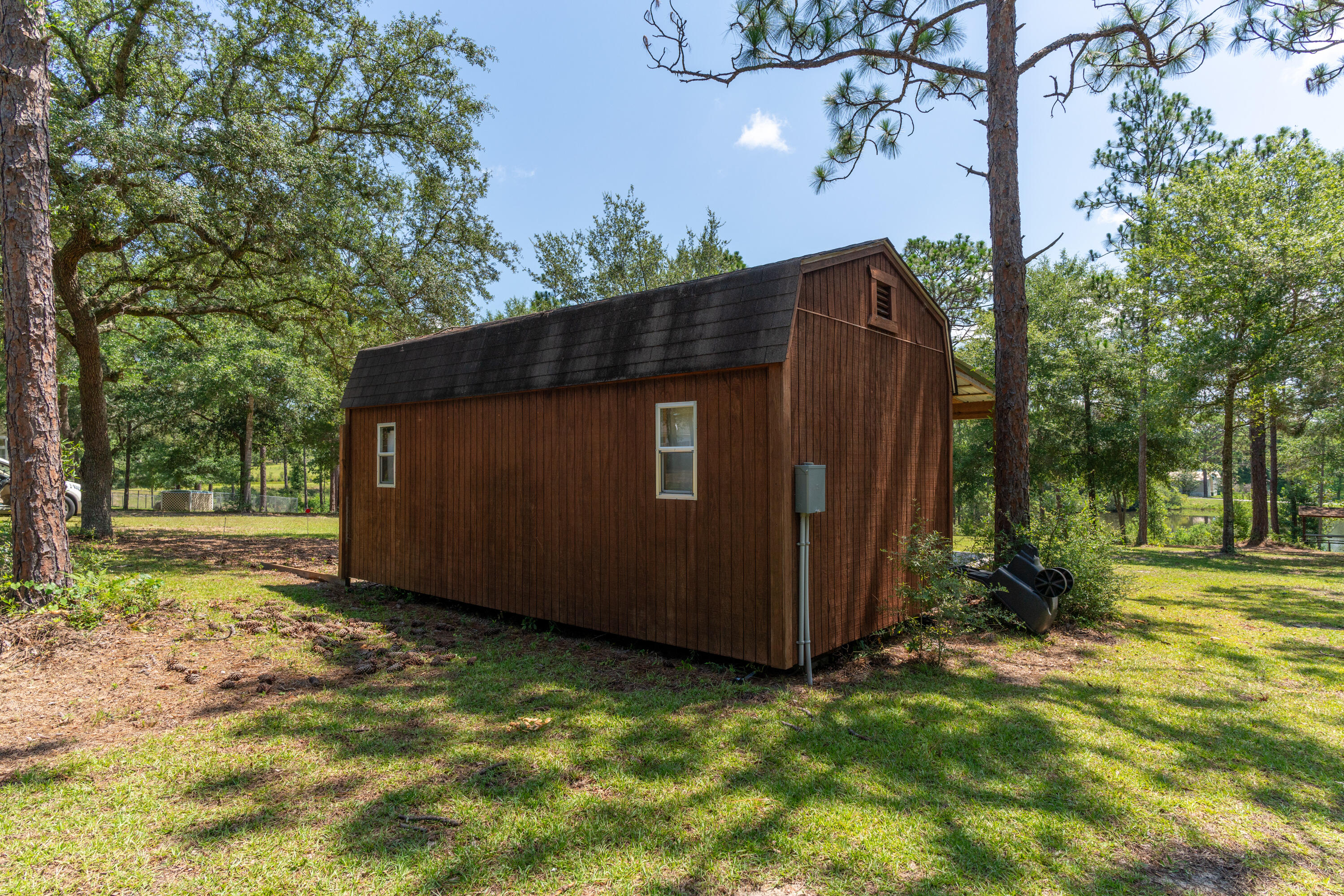 5385 Mt Olive Road Crestview, FL 32539 - Photo 14 of 22 8145 Mt Olive Rd Edited-14