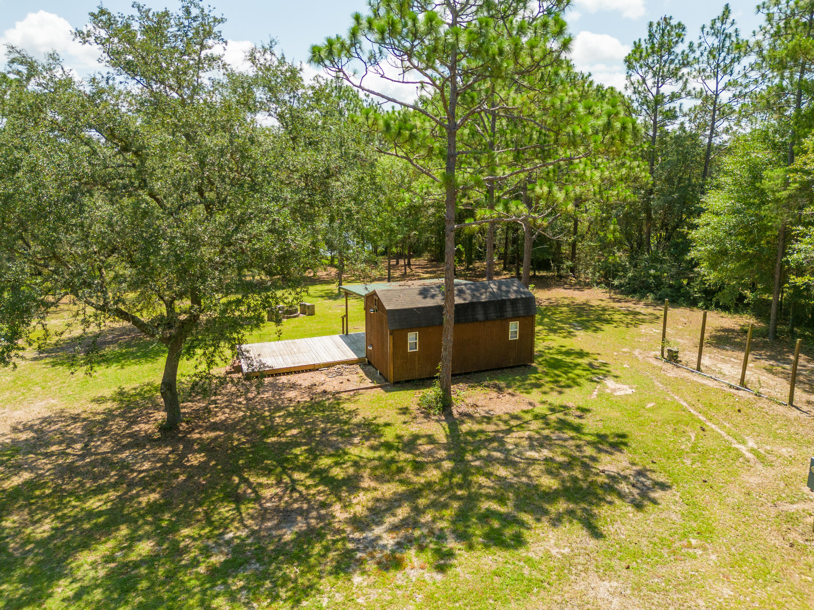 5385 Mt Olive Road Crestview, FL 32539 - Photo 16 of 22 8145 Mt Olive Rd Edited-17