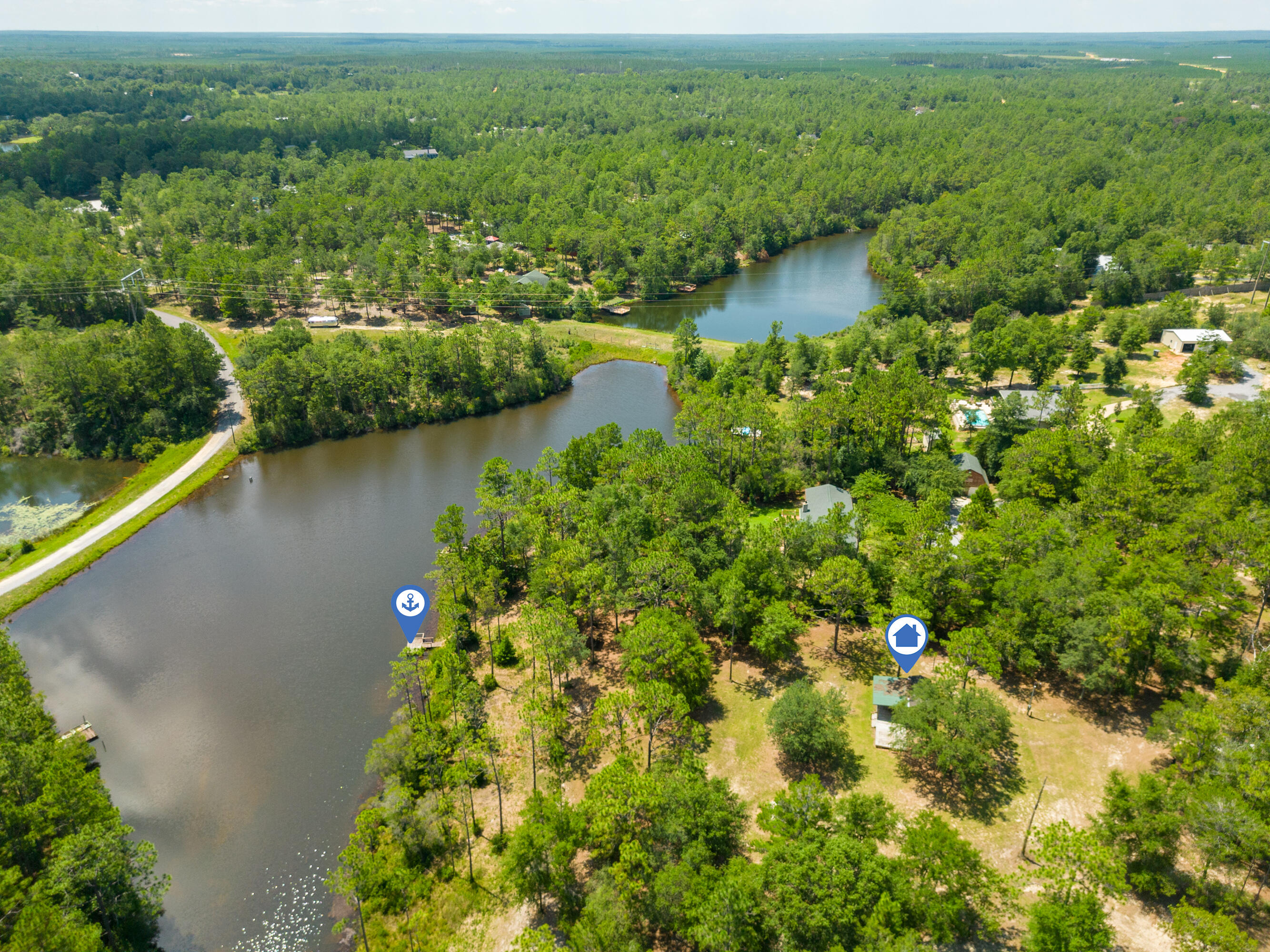 5385 Mt Olive Road Crestview, FL 32539 - Photo 18 of 22 8145 Mt Olive Rd Edited-20