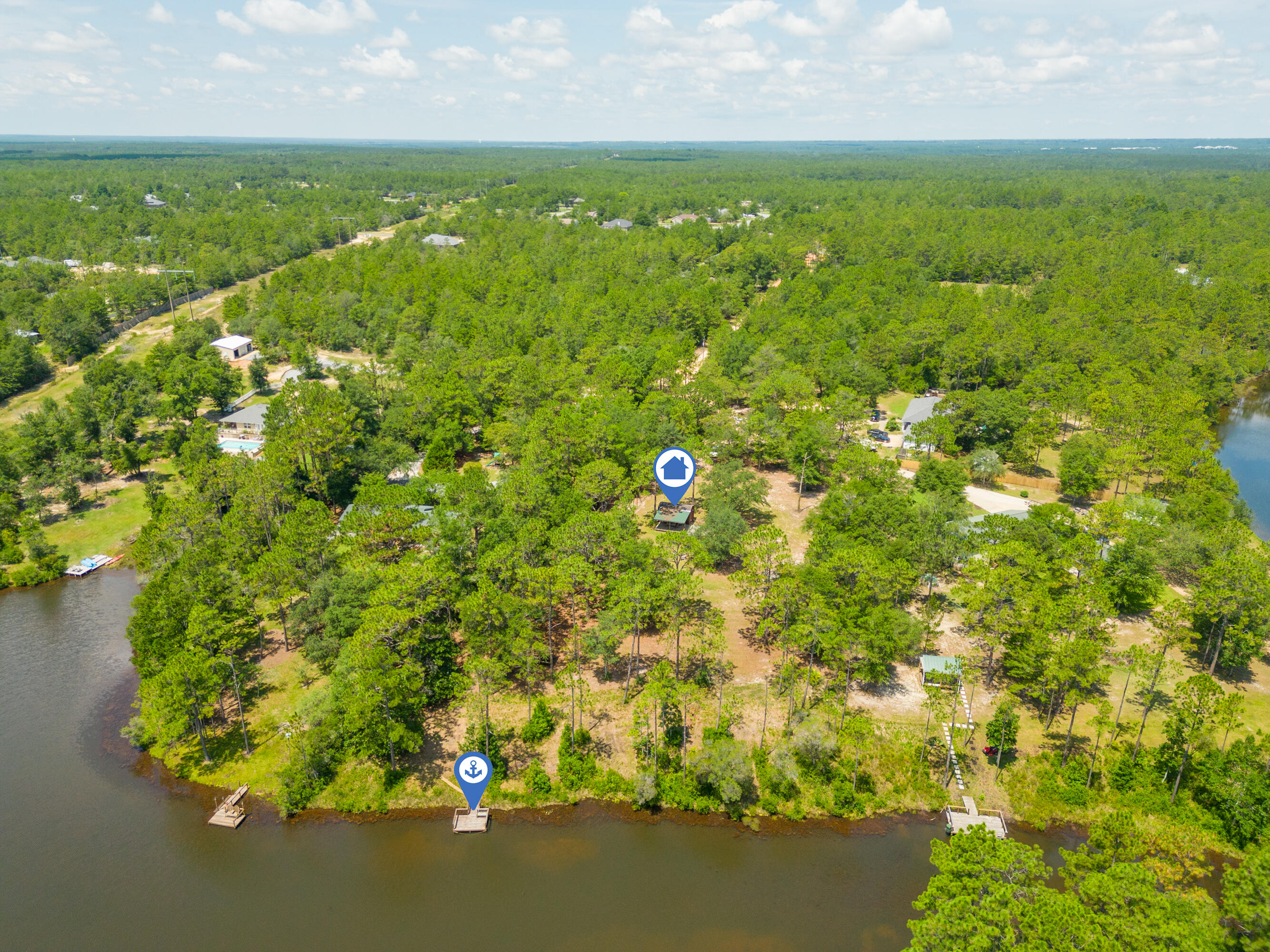 5385 Mt Olive Road Crestview, FL 32539 - Photo 19 of 22 8145 Mt Olive Rd Edited-21