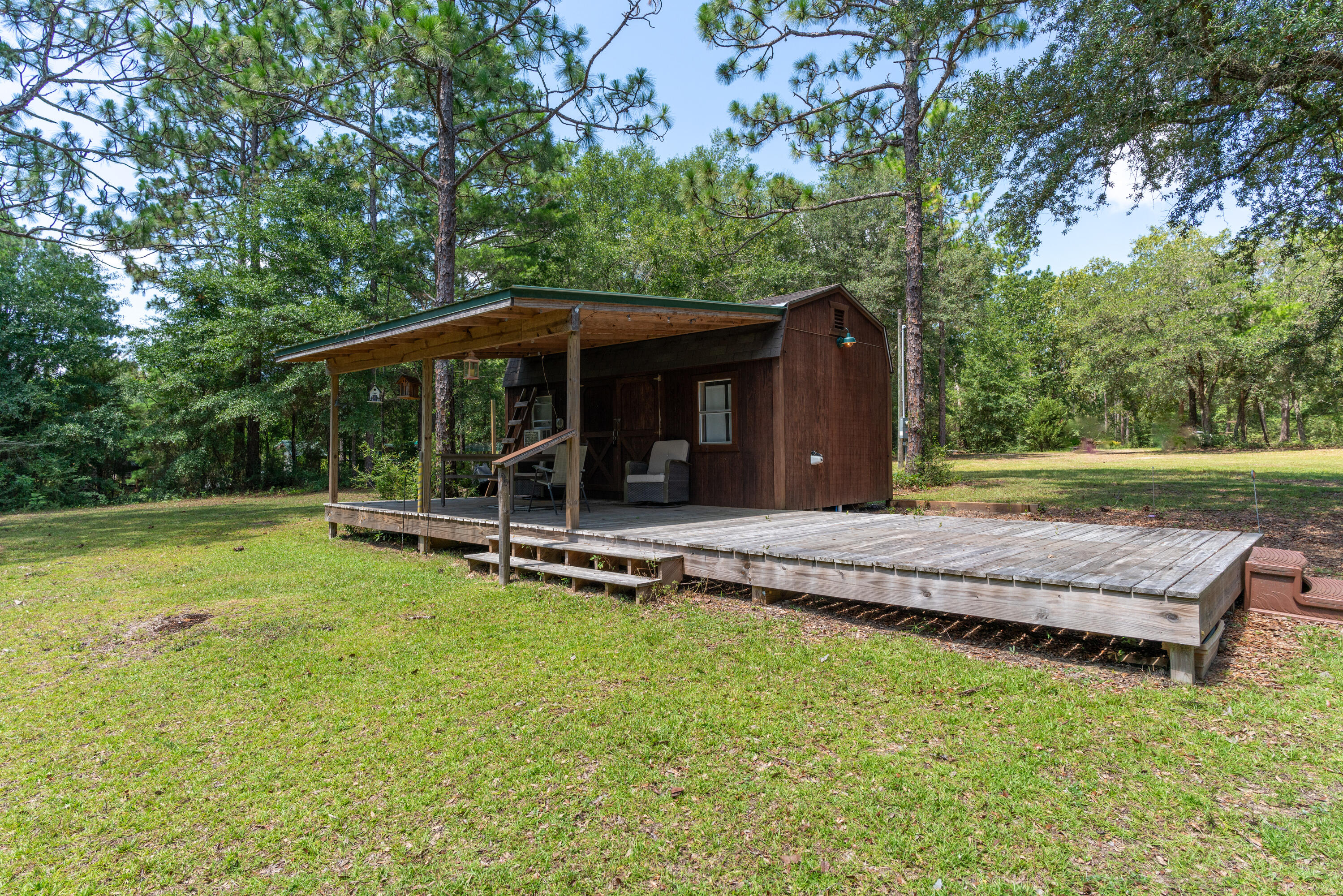 5385 Mt Olive Road Crestview, FL 32539 - Photo 2 of 22 8145 Mt Olive Rd Edited-7