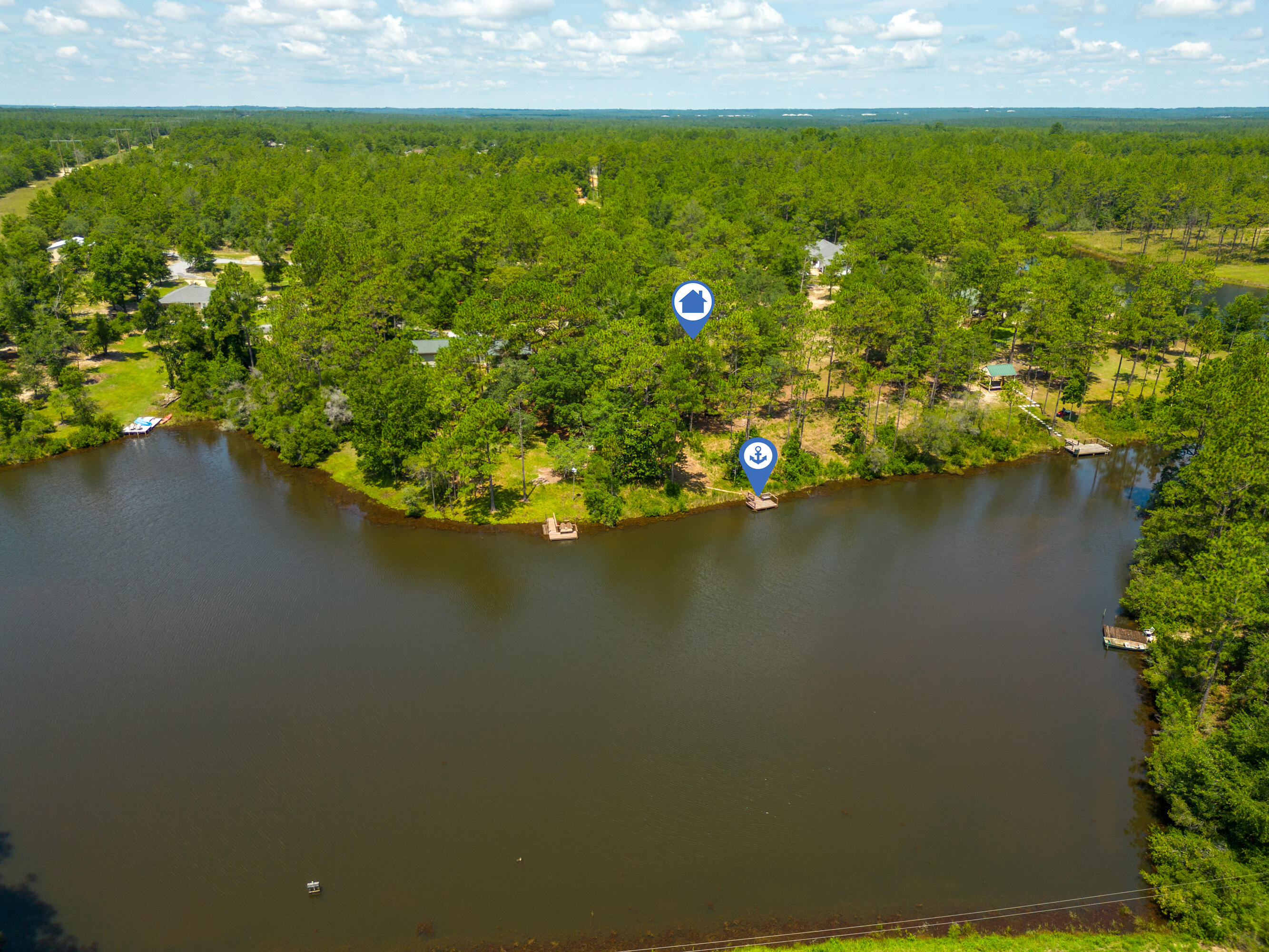5385 Mt Olive Road Crestview, FL 32539 - Photo 21 of 22 8145 Mt Olive Rd Edited-23