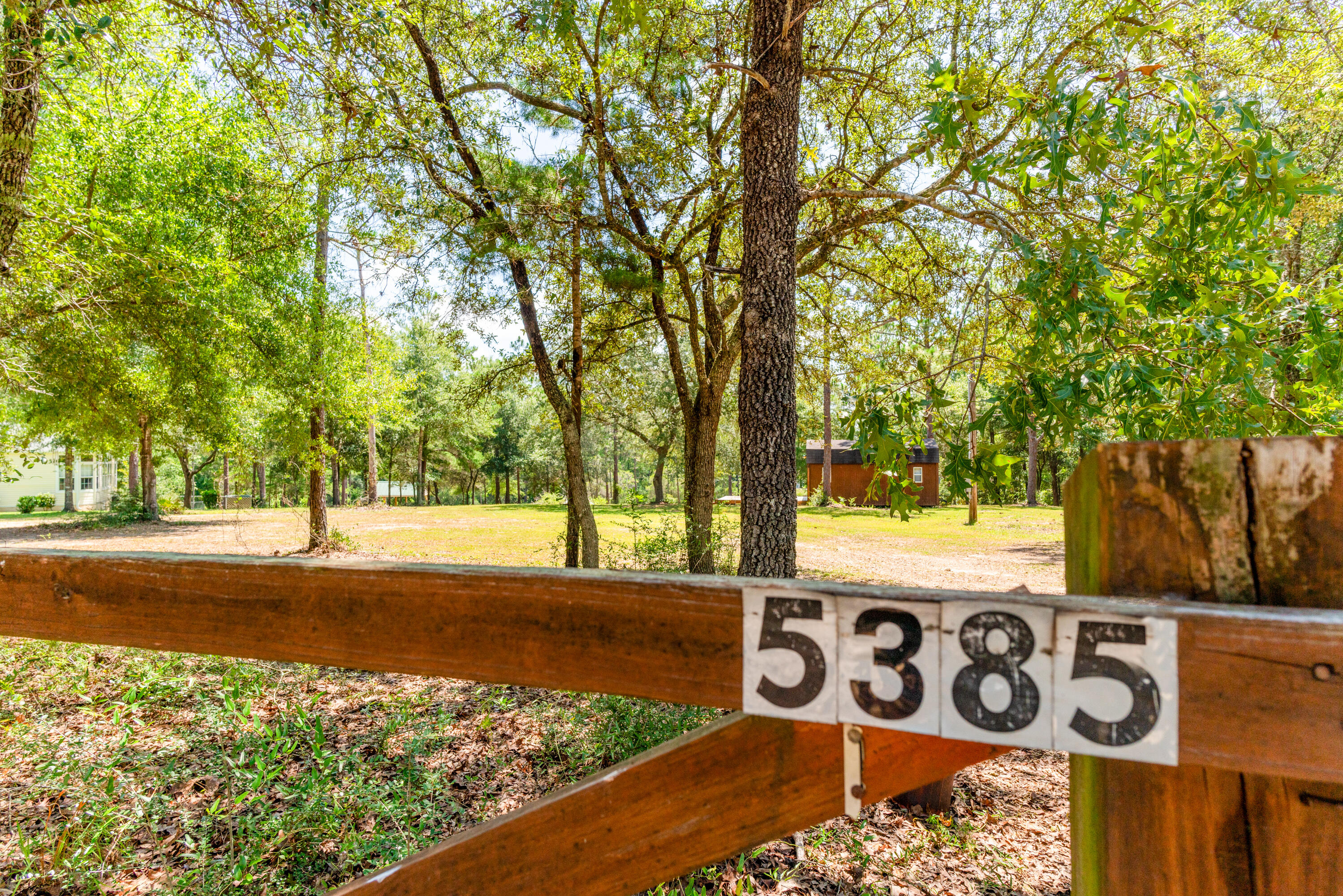 5385 Mt Olive Road Crestview, FL 32539 - Photo 22 of 22 8145 Mt Olive Rd Edited-16