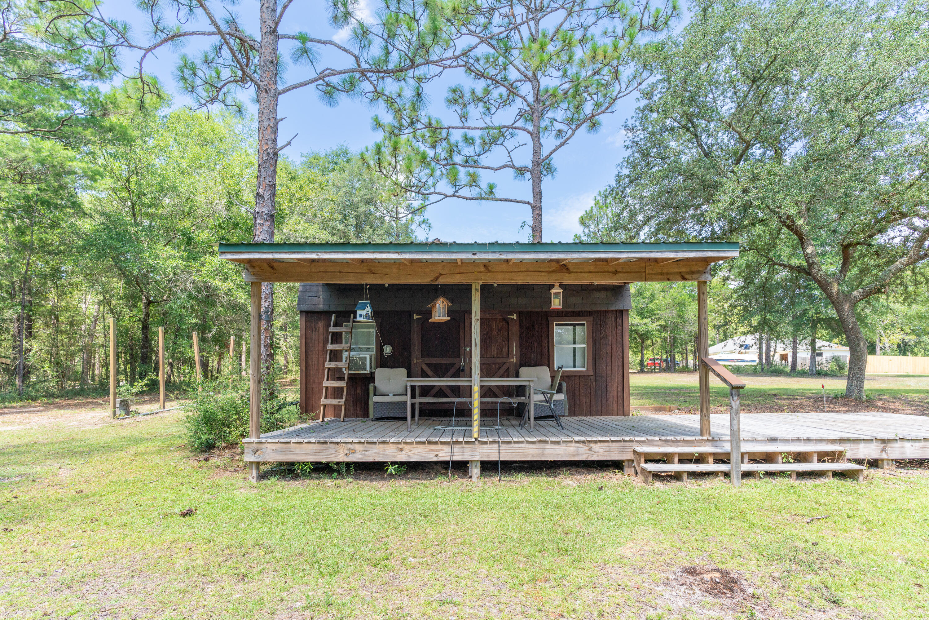 5385 Mt Olive Road Crestview, FL 32539 - Photo 8 of 22 8145 Mt Olive Rd Edited-6