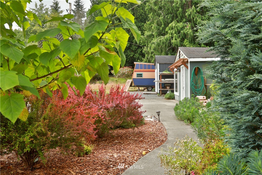 4202 Sandy Point Road Langley, WA 98260 - Photo 13 of 25 Gallery Image 13