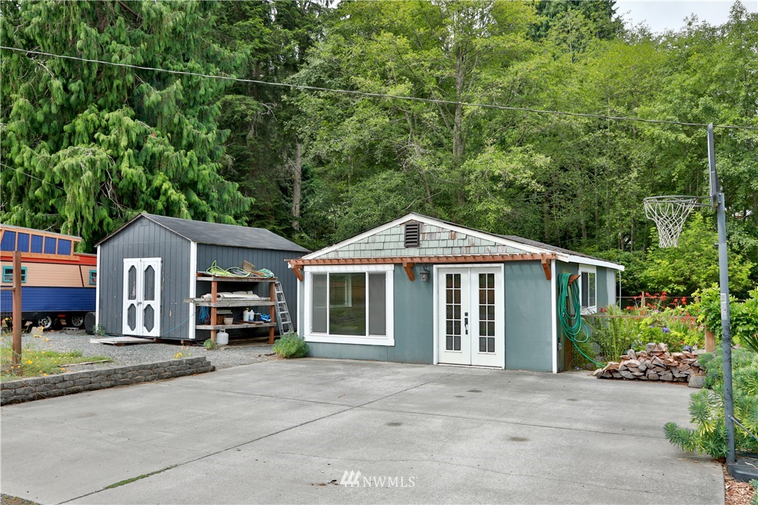 4202 Sandy Point Road Langley, WA 98260 - Photo 14 of 25 Gallery Image 14