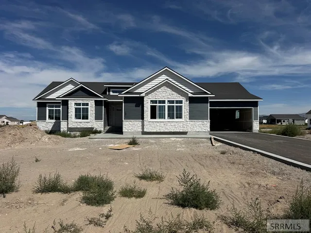 $740,000 | 1571 North 835 East, Shelley, ID 83274