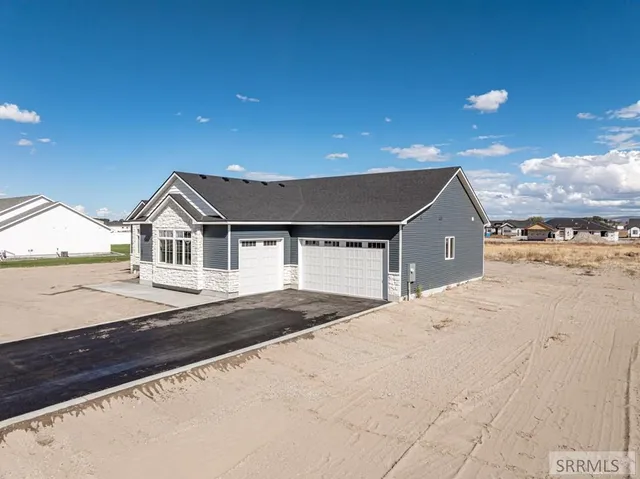 $740,000 | 1571 North 835 East, Shelley, ID 83274