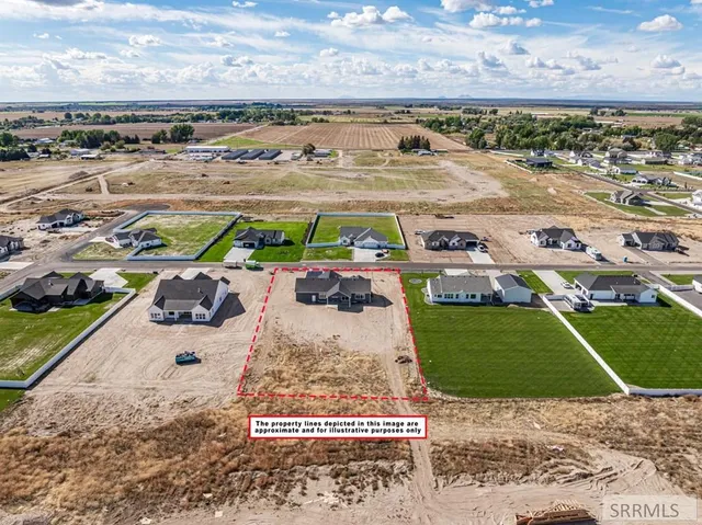 $740,000 | 1571 North 835 East, Shelley, ID 83274