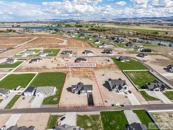 $730,000 | 1571 North 835 East, Shelley, ID 83274