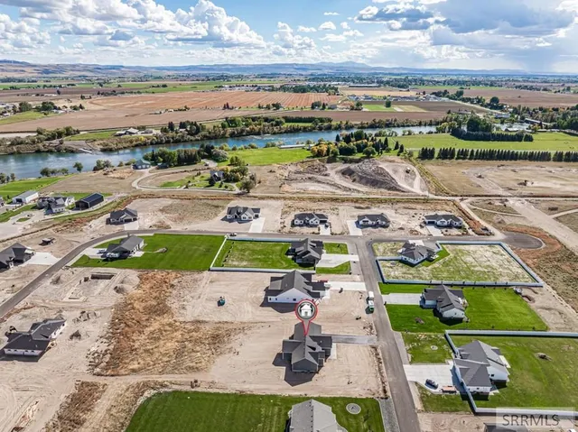 $740,000 | 1571 North 835 East, Shelley, ID 83274