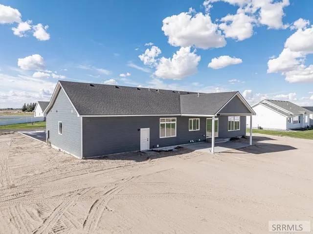 $740,000 | 1571 North 835 East, Shelley, ID 83274