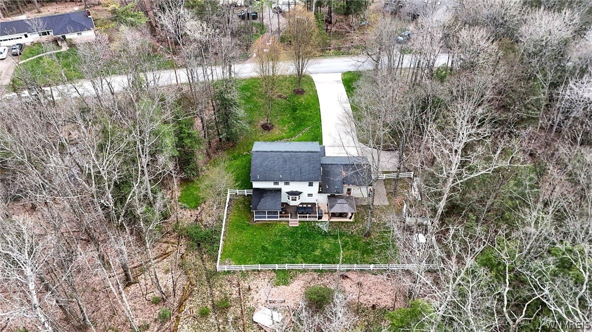 7482 Centerville Road Caneadea, NY 14744 - Photo 14 of 48