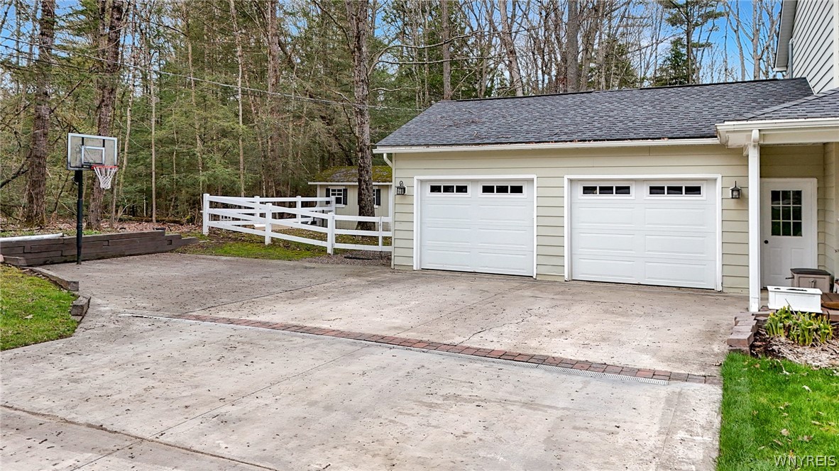 7482 Centerville Road Caneadea, NY 14744 - Photo 18 of 48