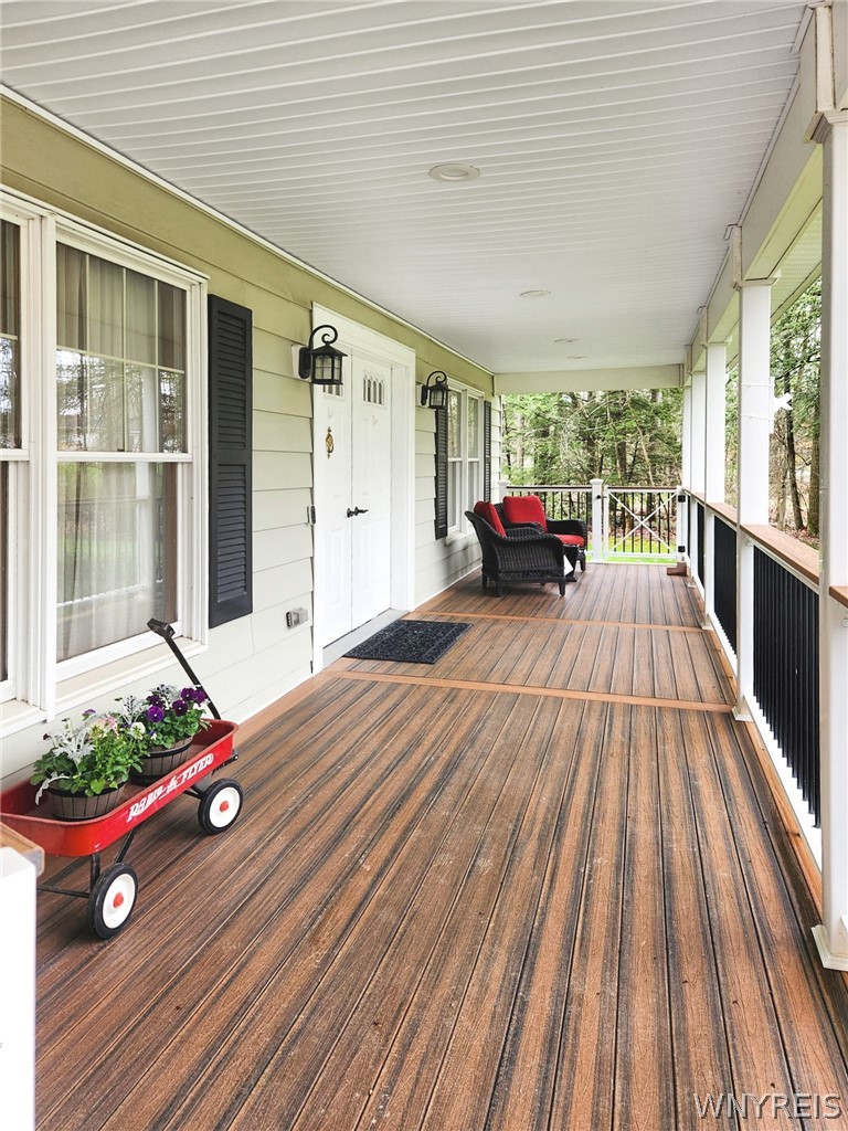 7482 Centerville Road Caneadea, NY 14744 - Photo 19 of 48