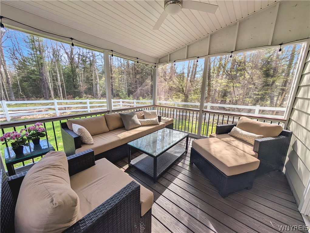 7482 Centerville Road Caneadea, NY 14744 - Photo 20 of 48