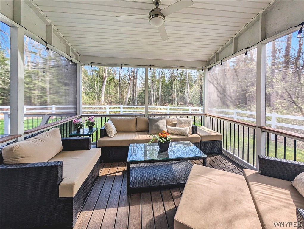 7482 Centerville Road Caneadea, NY 14744 - Photo 21 of 48