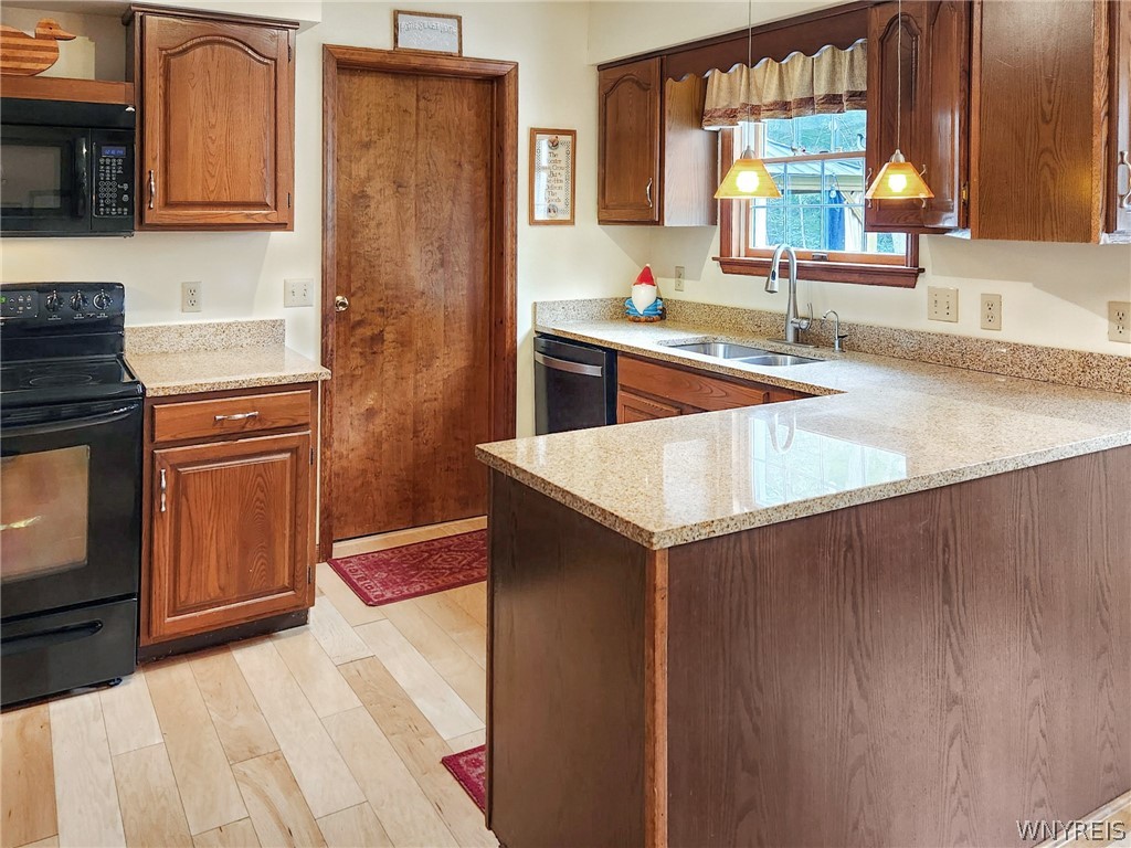 7482 Centerville Road Caneadea, NY 14744 - Photo 22 of 48