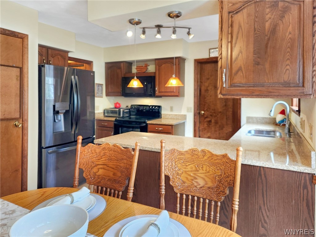 7482 Centerville Road Caneadea, NY 14744 - Photo 24 of 48