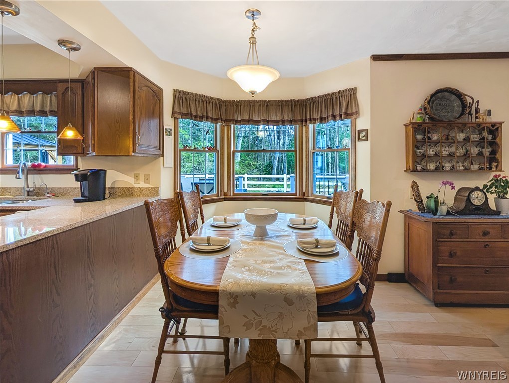 7482 Centerville Road Caneadea, NY 14744 - Photo 25 of 48